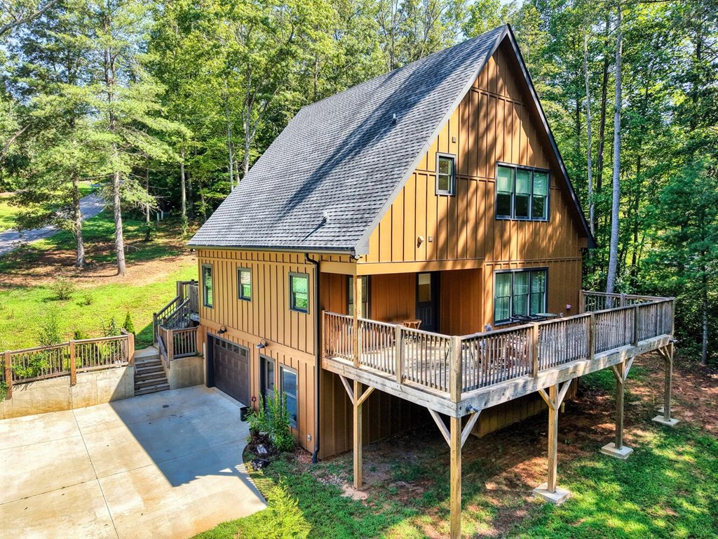 418232 Blairsville Residential
