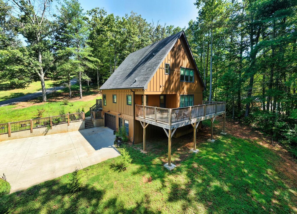 418232 Blairsville Residential