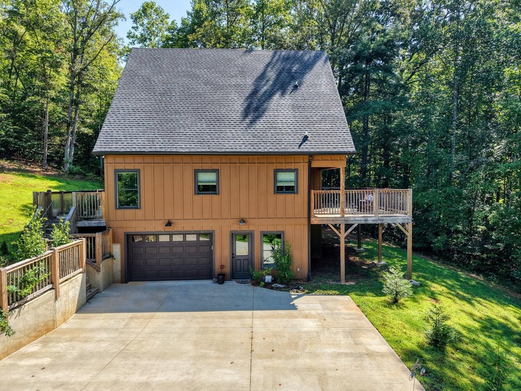 418232 Blairsville Residential