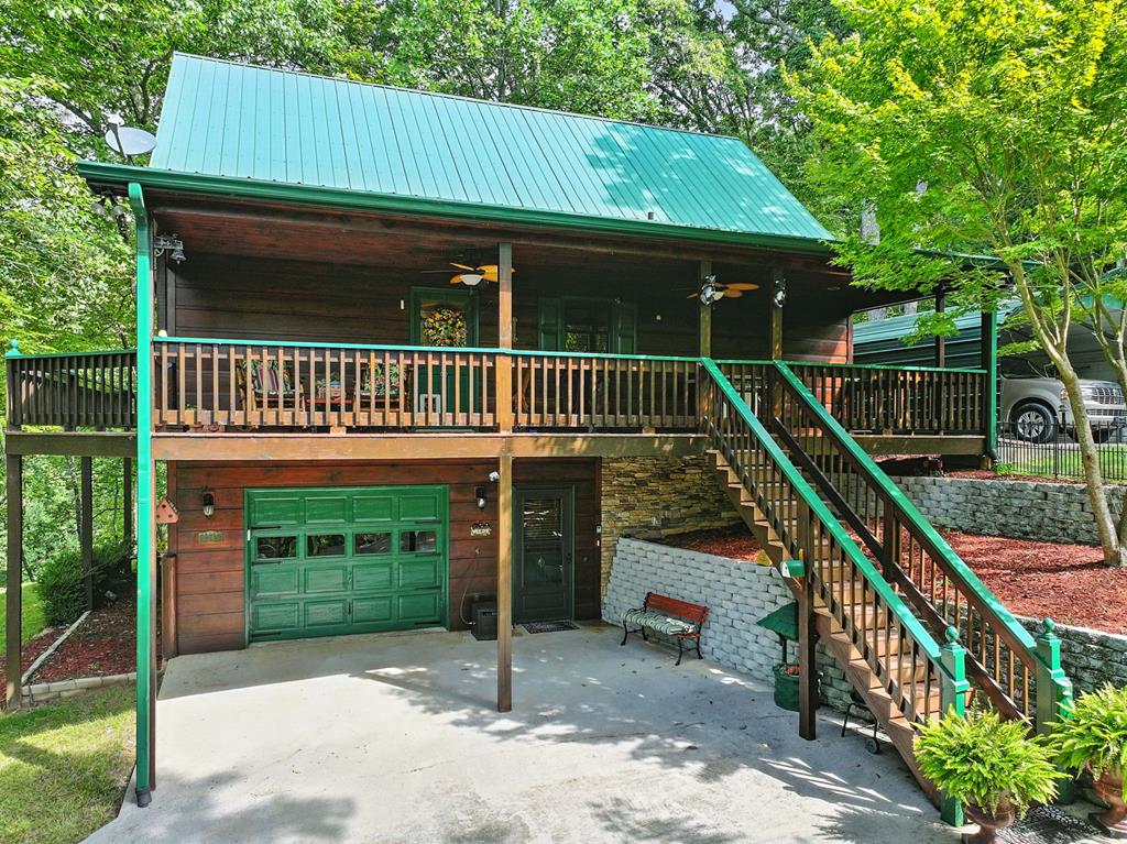 418234 Morganton Residential