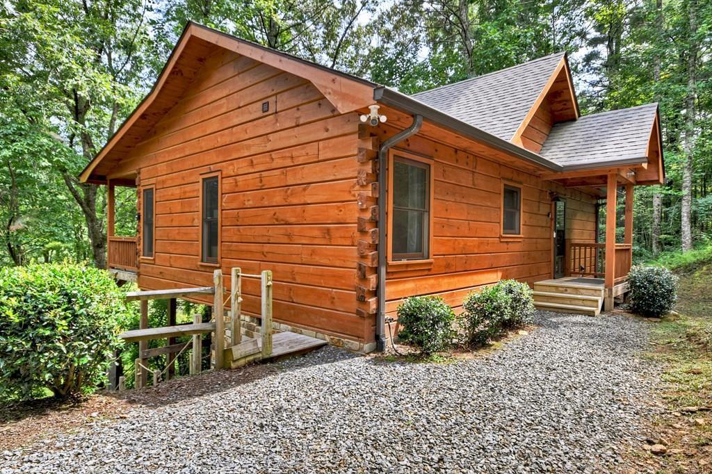 418235 Ellijay Residential