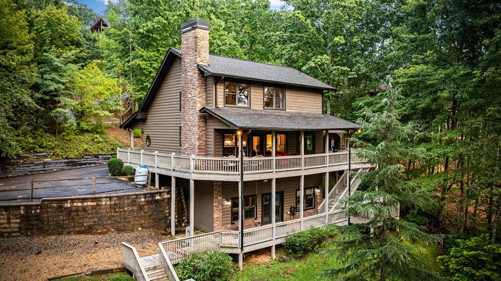 418239 Blue Ridge Residential