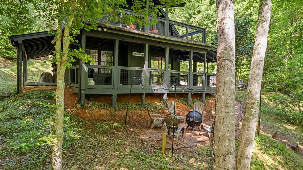 418241 Cleveland Residential