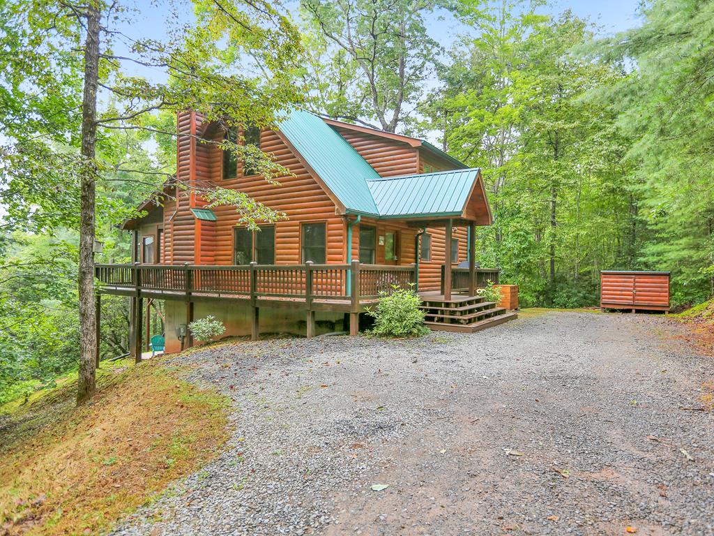 418246 Blue Ridge Residential