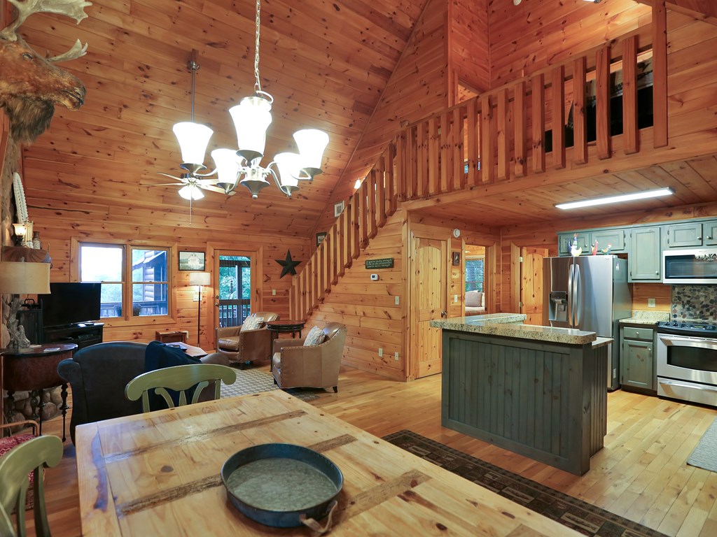418246 Blue Ridge Residential