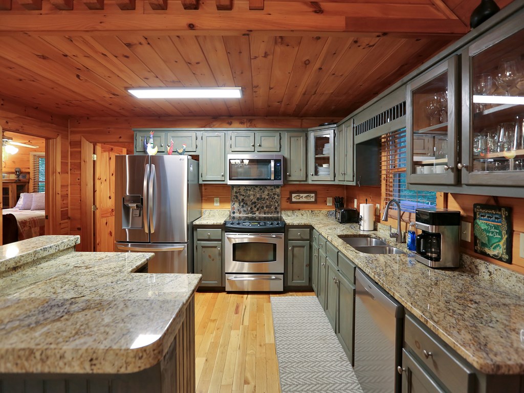 418246 Blue Ridge Residential