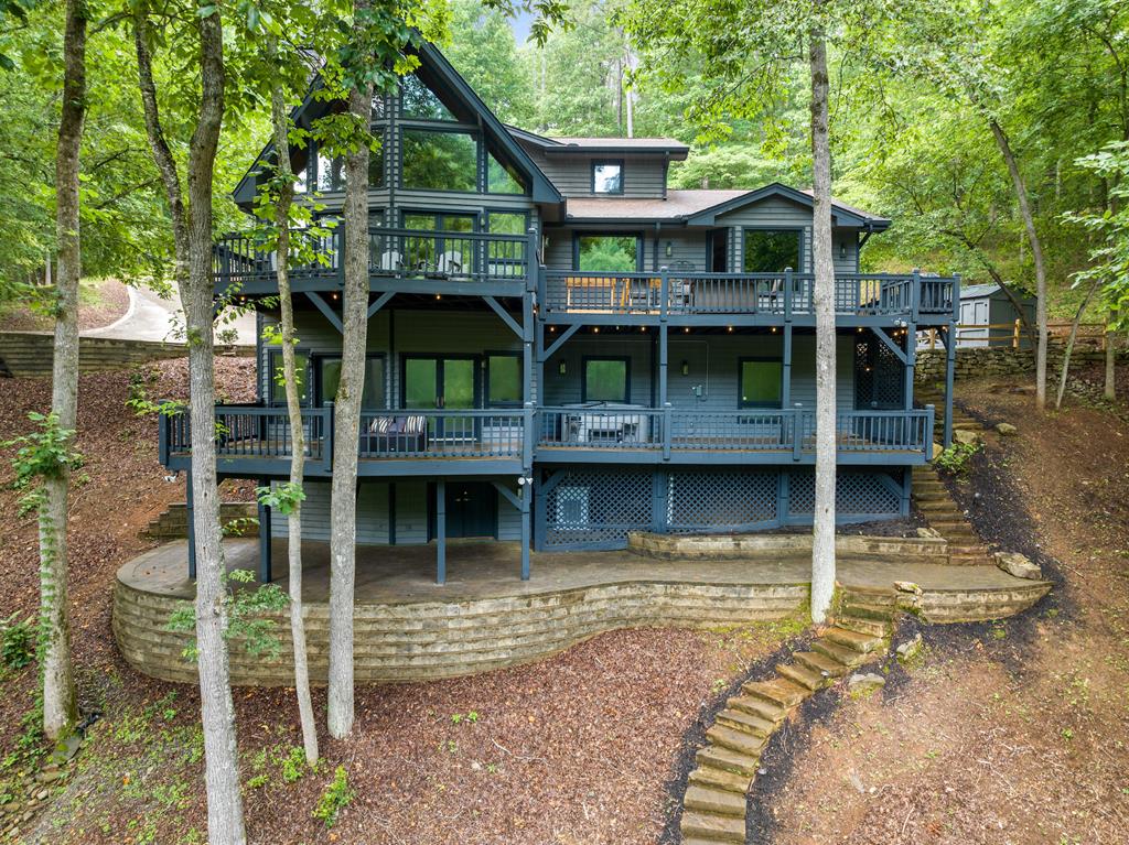 418250 Dawsonville Residential