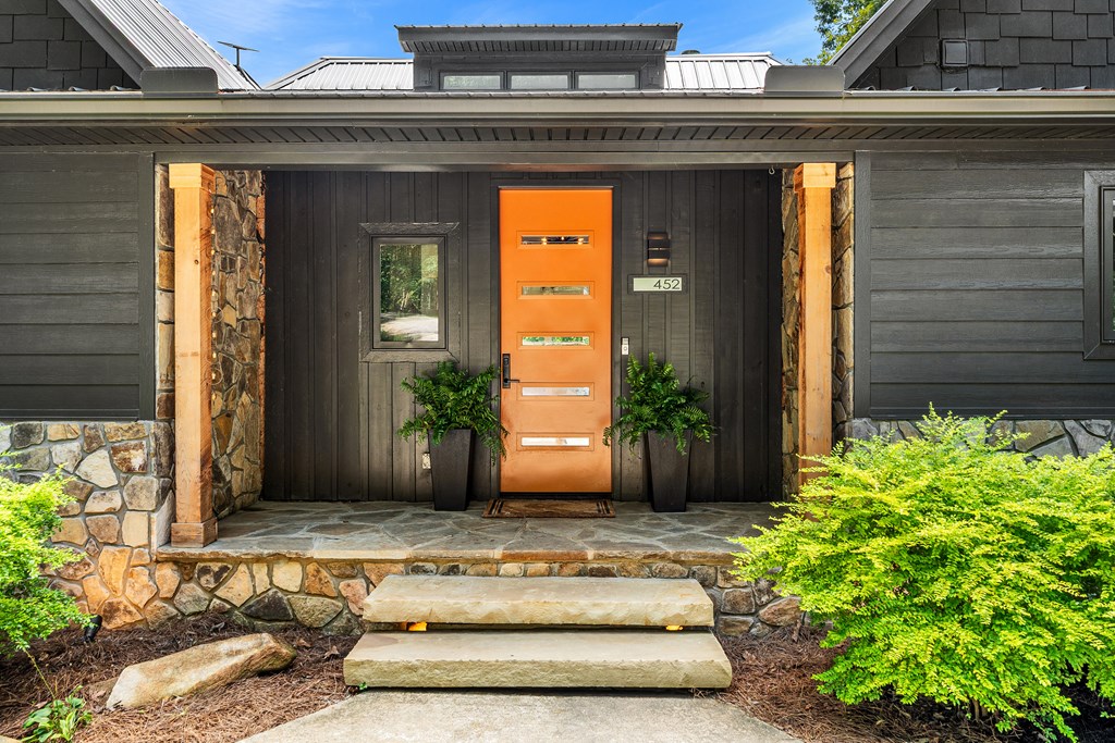 418253 Dawsonville Residential