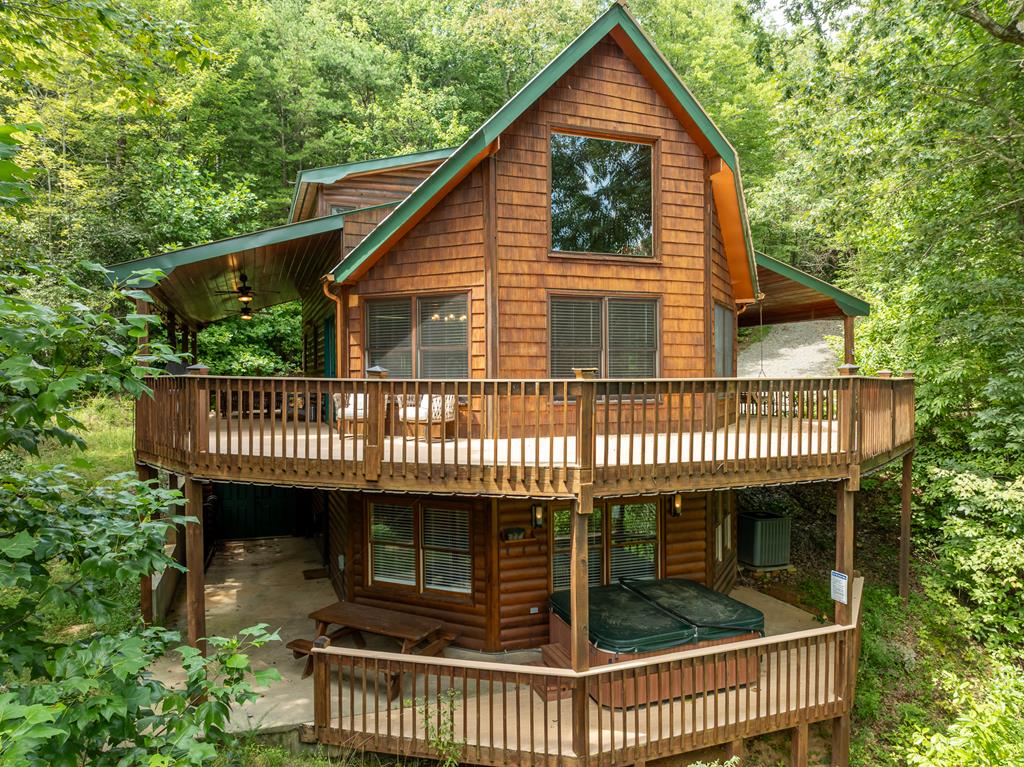 418257 Cherry Log Residential