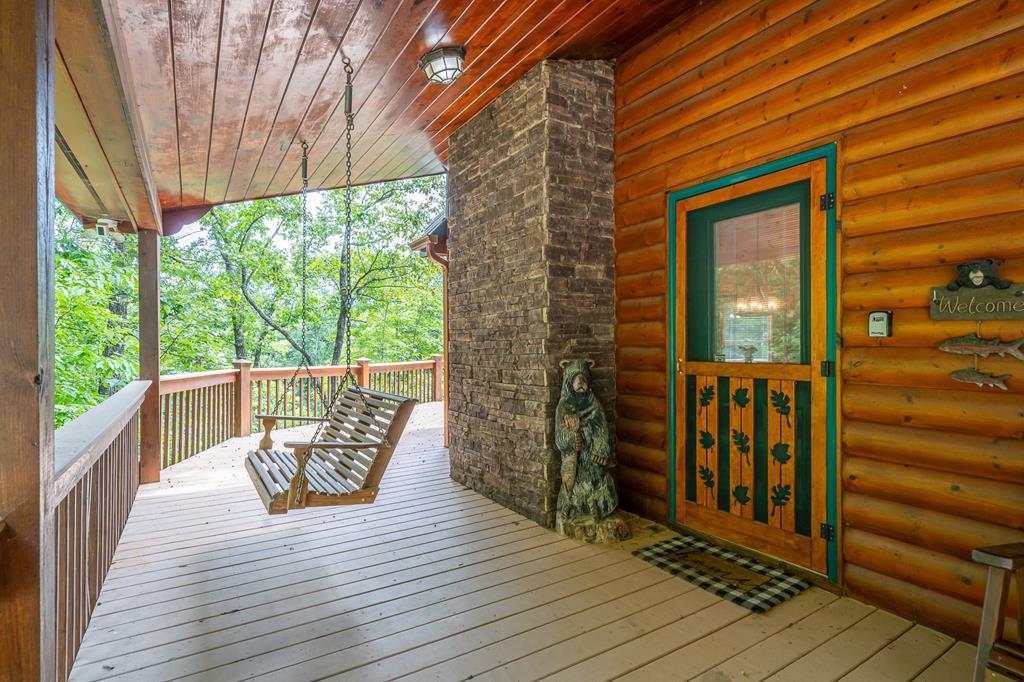 418257 Cherry Log Residential