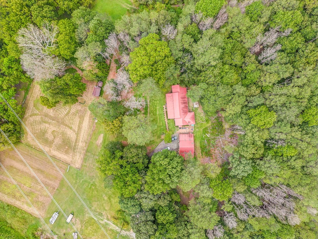 418259 Ball Ground Residential