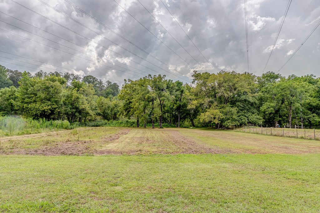 418259 Ball Ground Residential