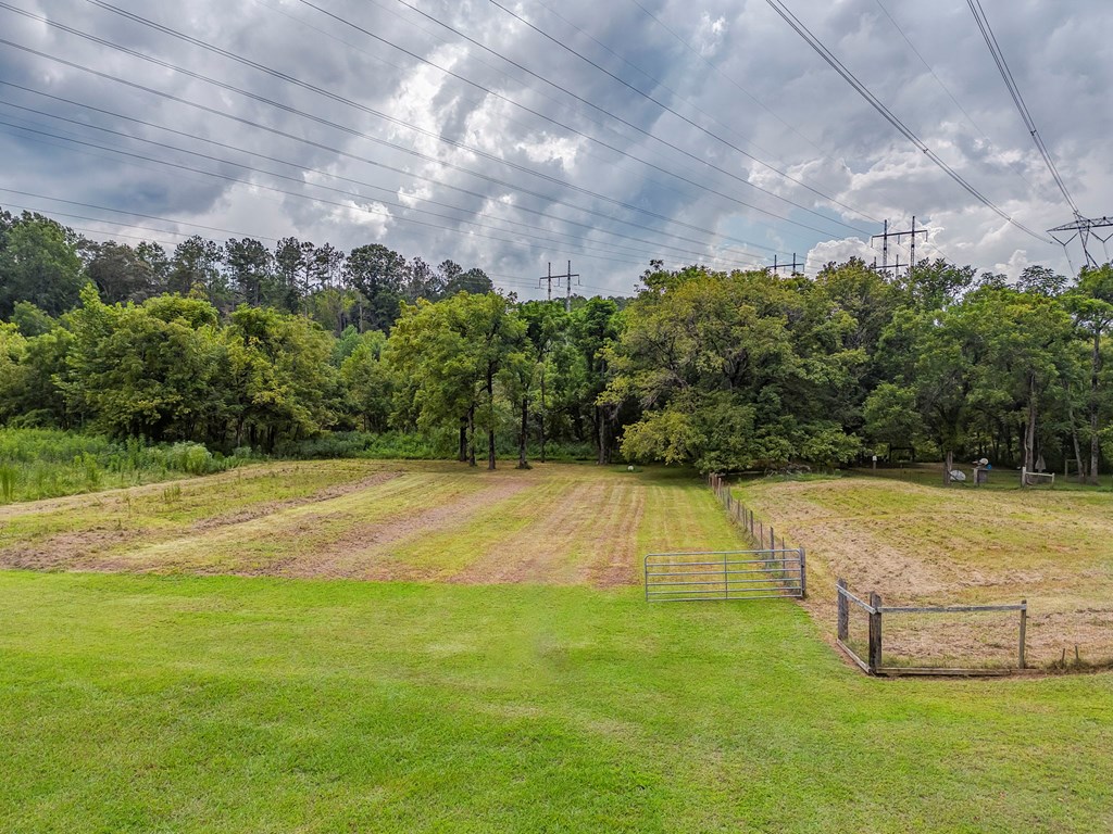 418259 Ball Ground Residential