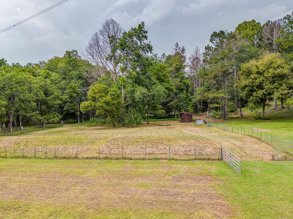 418259 Ball Ground Residential