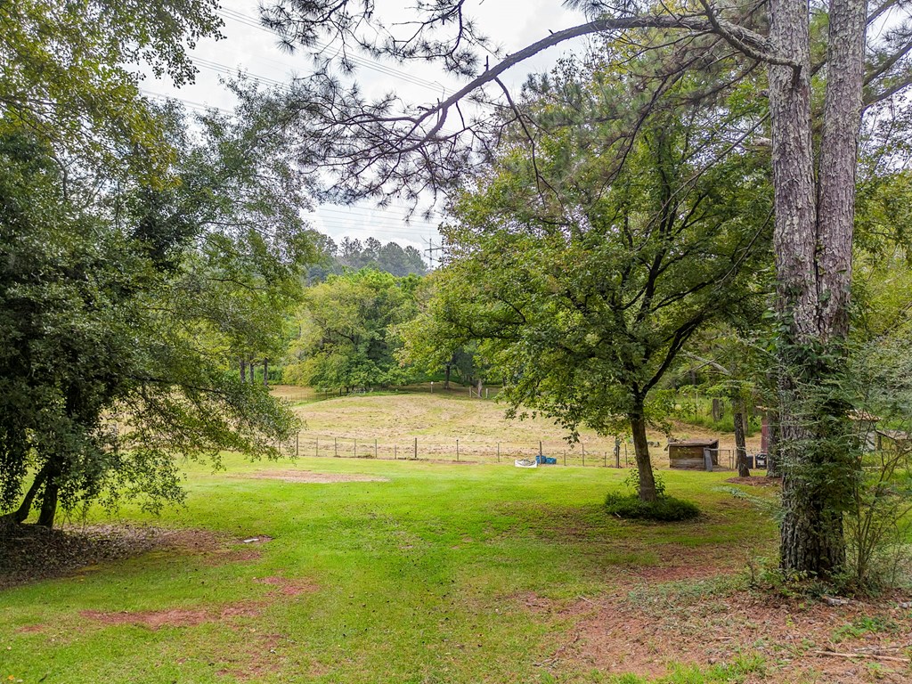 418259 Ball Ground Residential