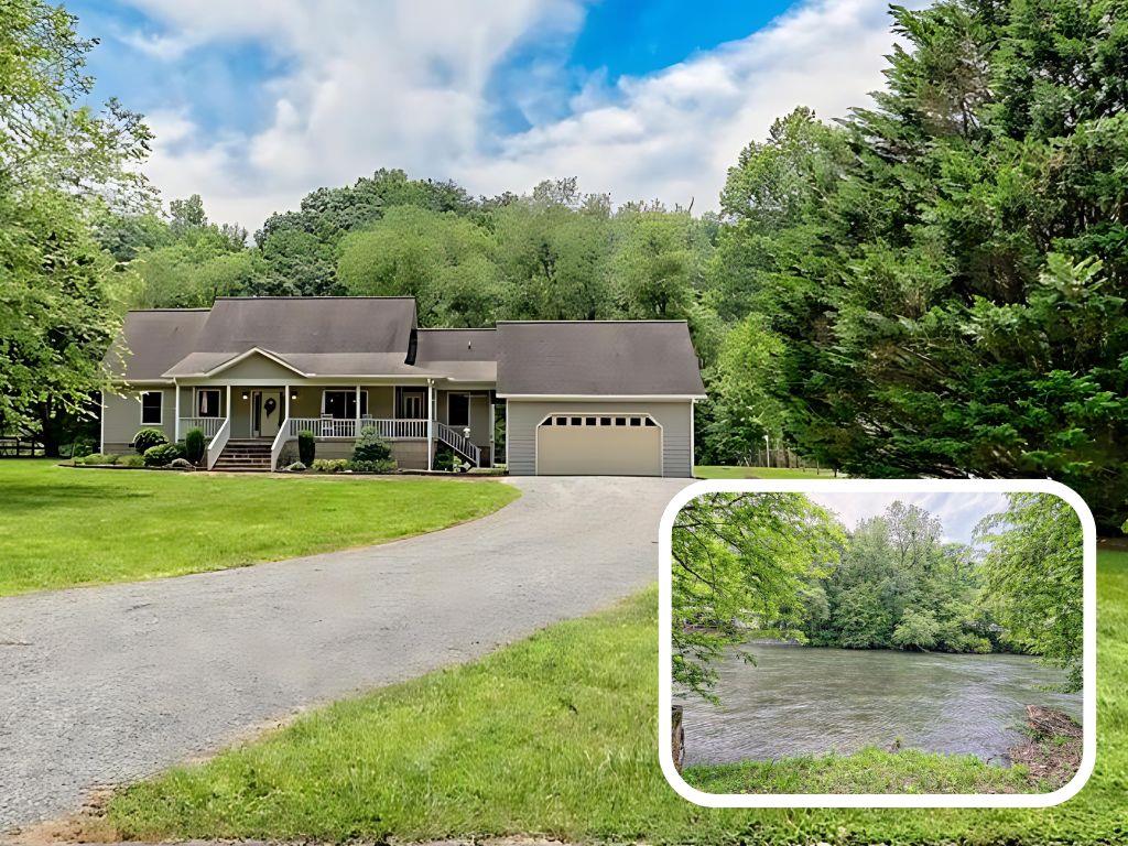 418264 Hayesville Residential