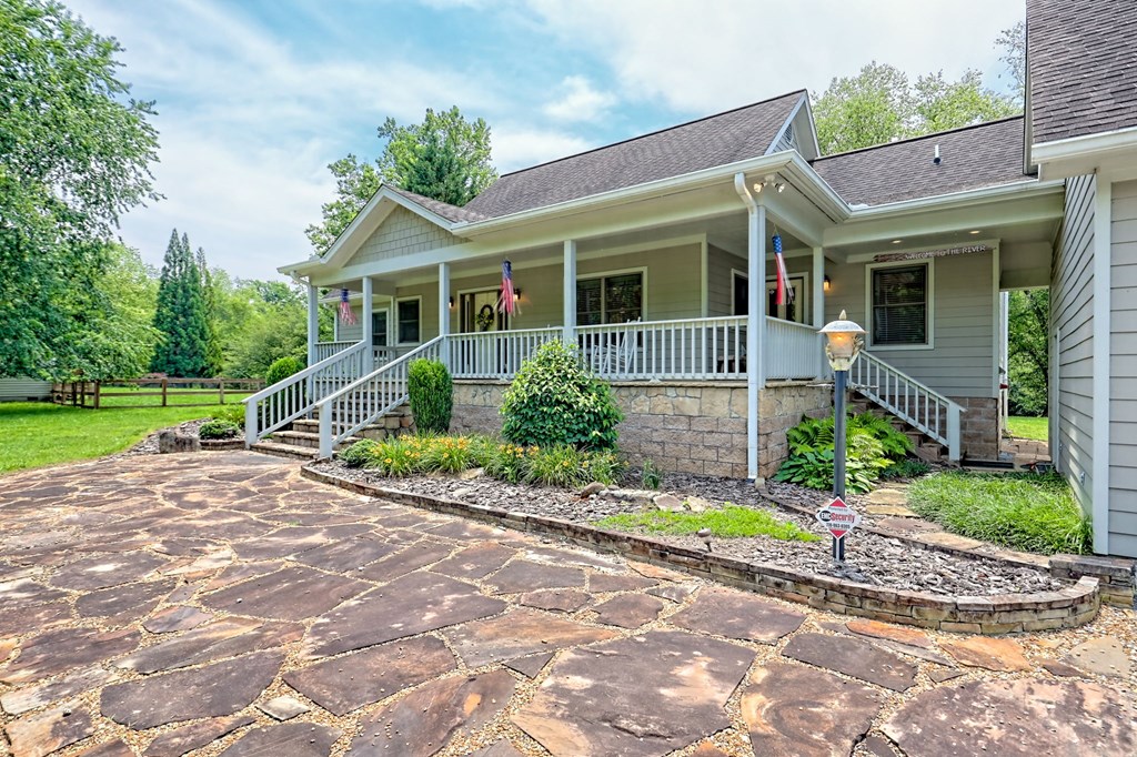 418264 Hayesville Residential