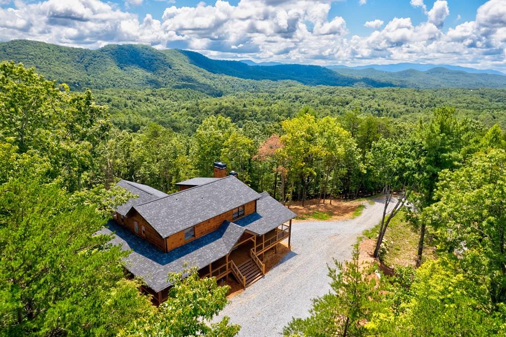418267 Mineral Bluff Residential