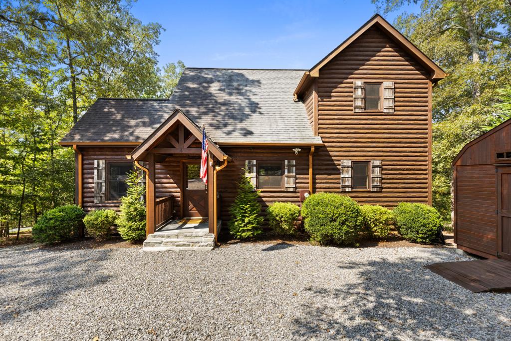 418270 Blue Ridge Residential