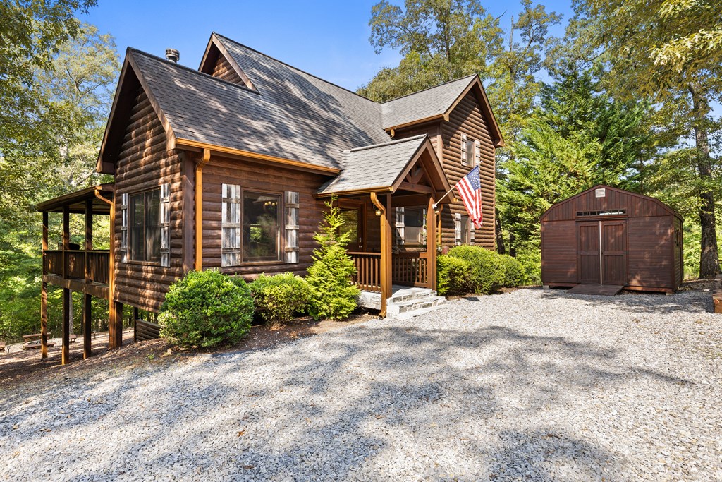 418270 Blue Ridge Residential