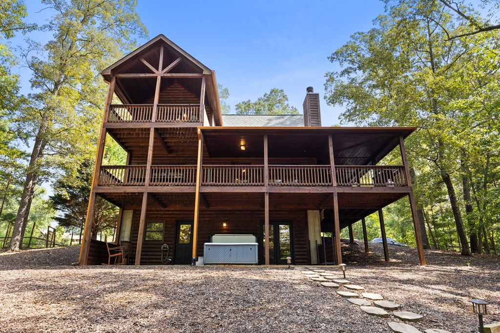 418270 Blue Ridge Residential