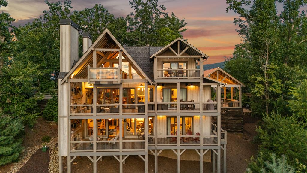 418279 Blue Ridge Residential