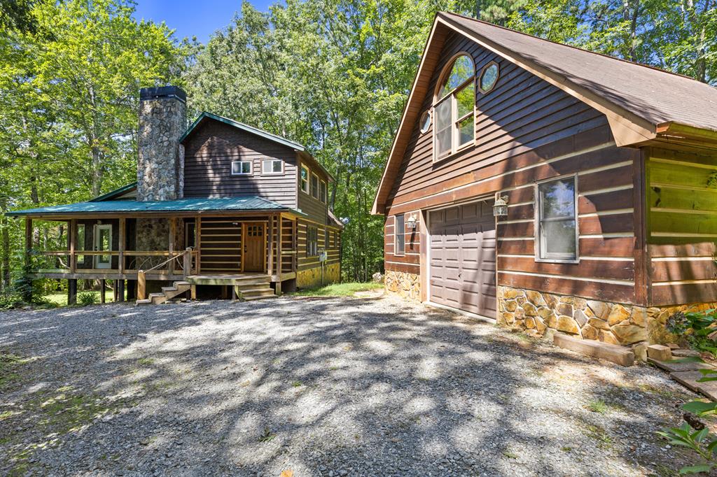418291 Morganton Residential