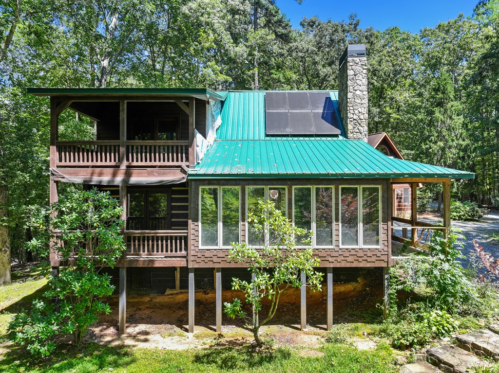 418291 Morganton Residential