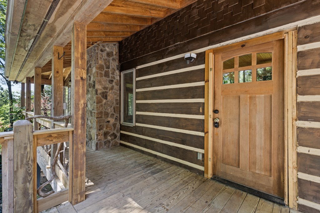 418291 Morganton Residential