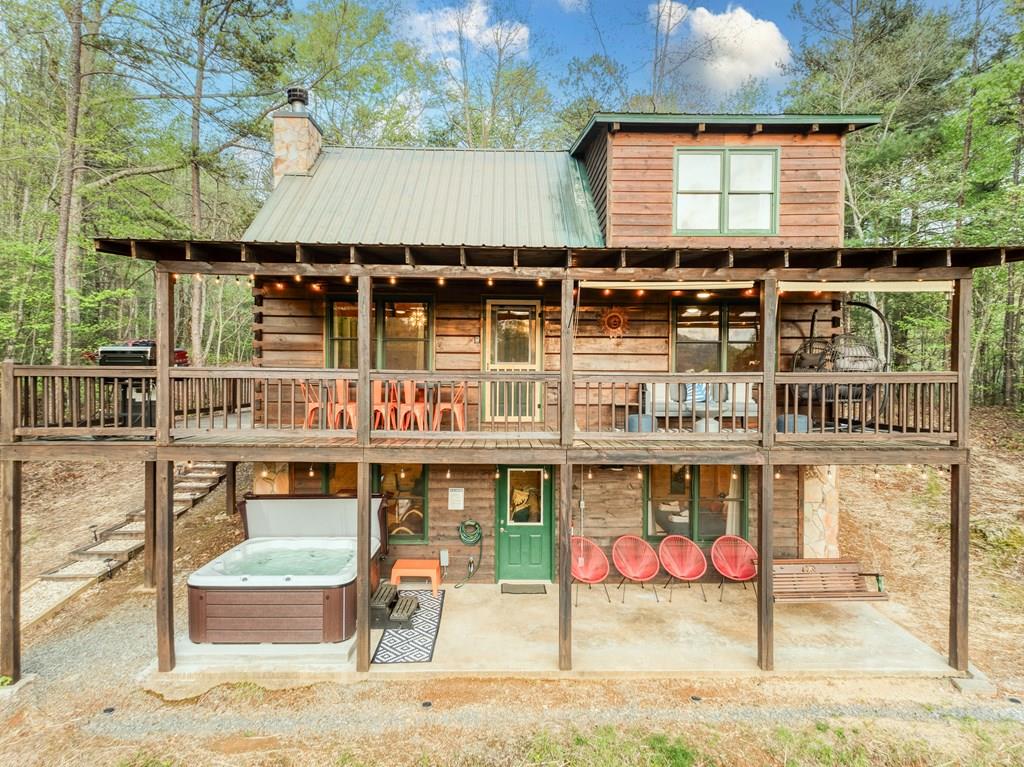 418299 Mineral Bluff 