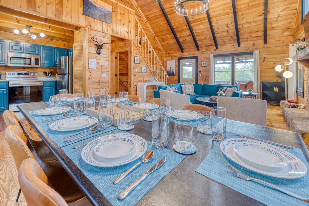 418299 Mineral Bluff Residential