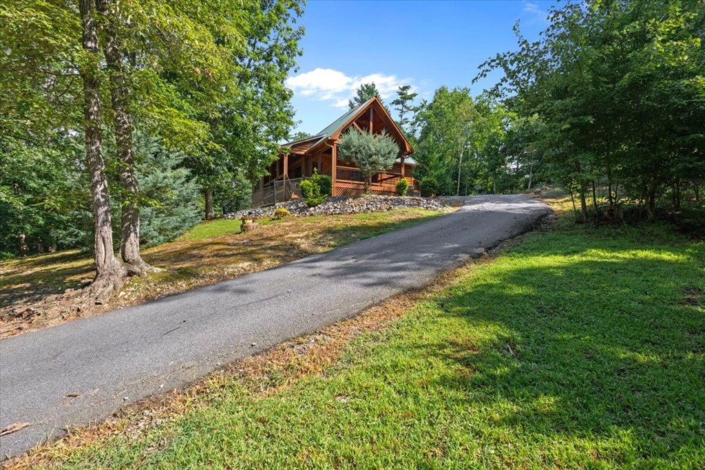 418300 Murphy Residential