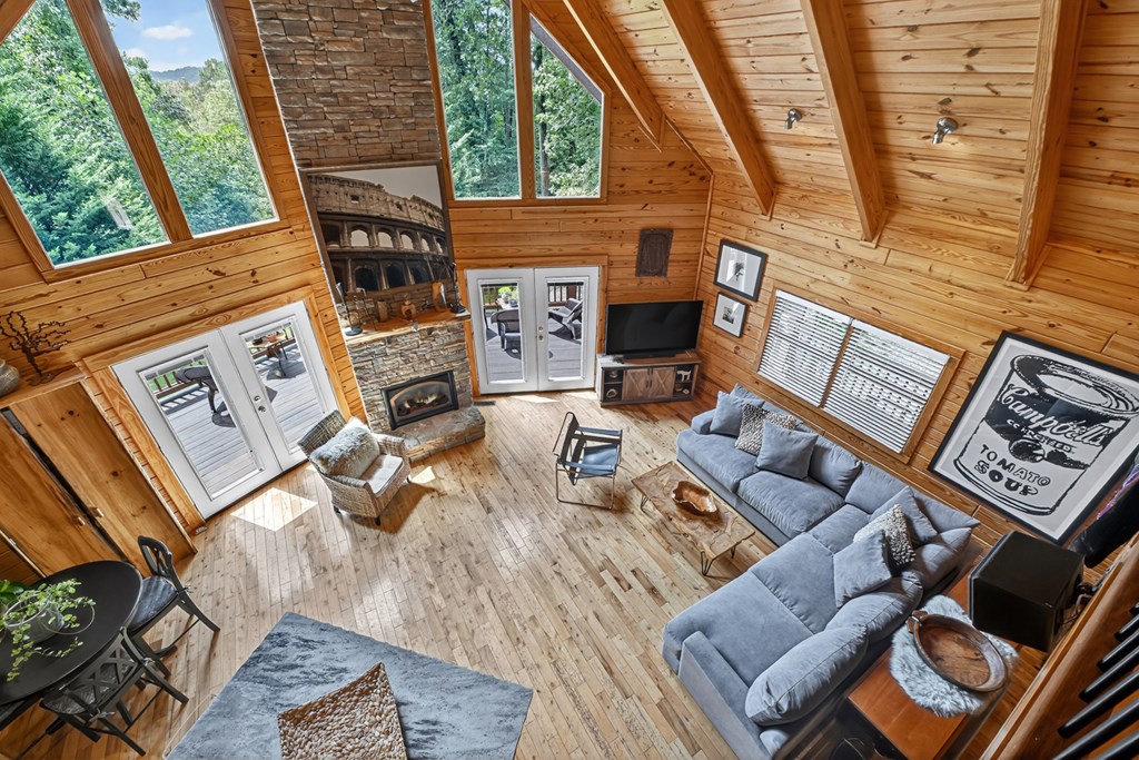 418307 Morganton Residential