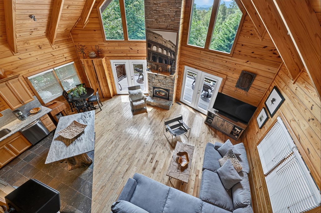 418307 Morganton Residential