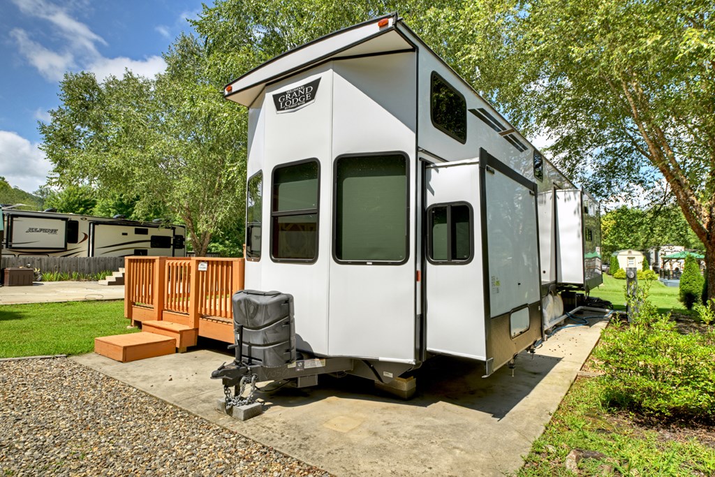 418308 Blairsville Residential