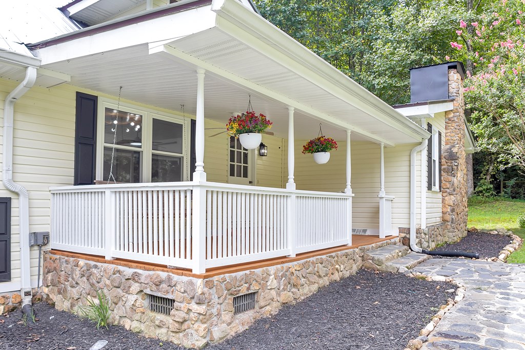 418318 Ellijay Residential