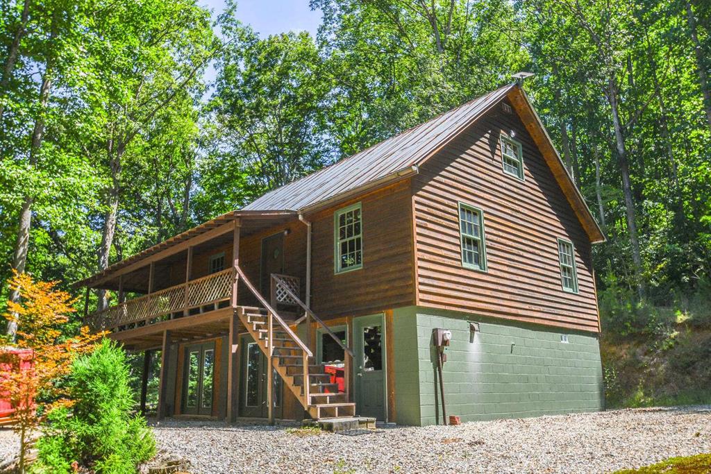 418321 Blairsville 