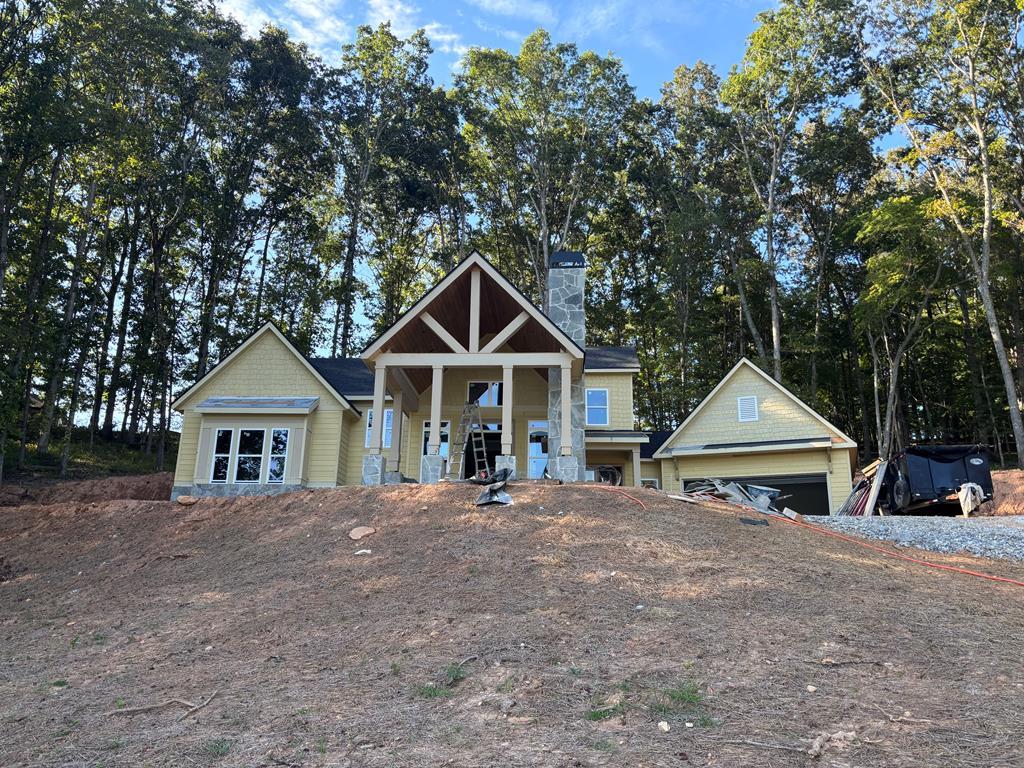 418330 Blairsville 