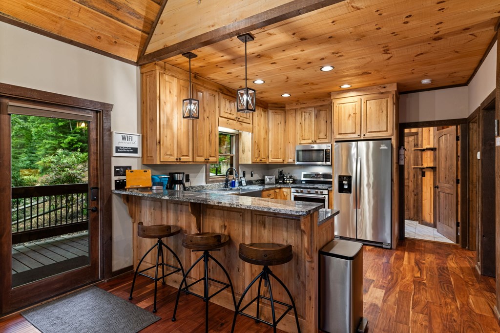 418338 Cherry Log Residential