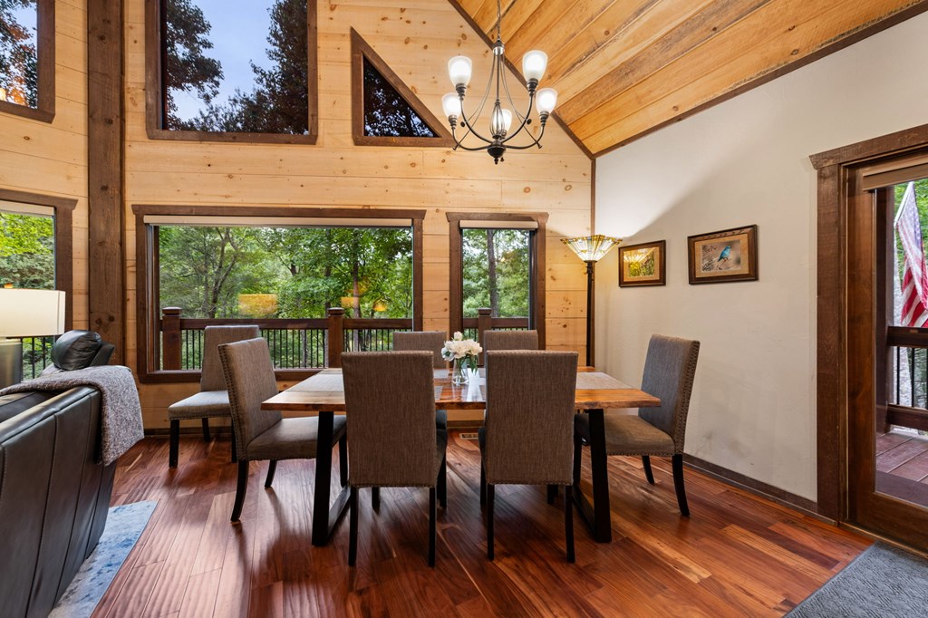 418338 Cherry Log Residential