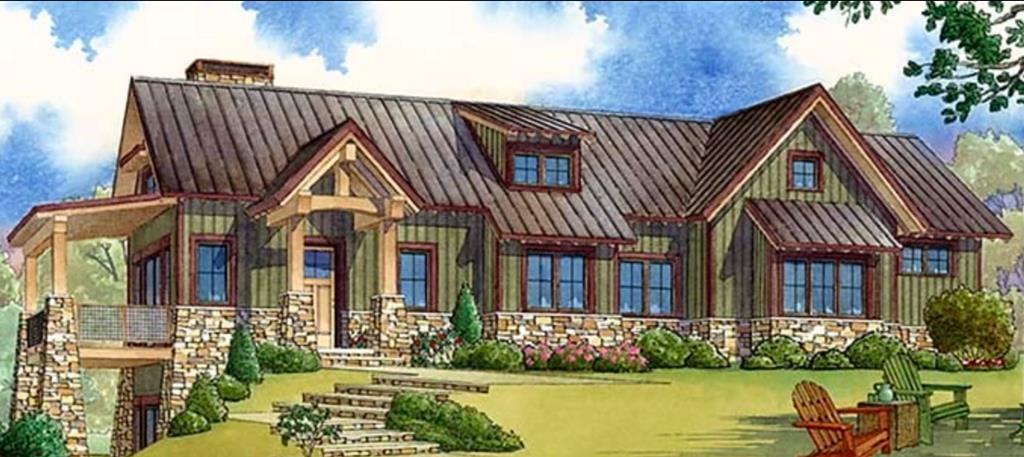 418341 Ellijay 