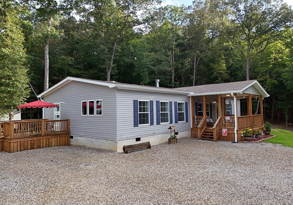 418344 Morganton Residential