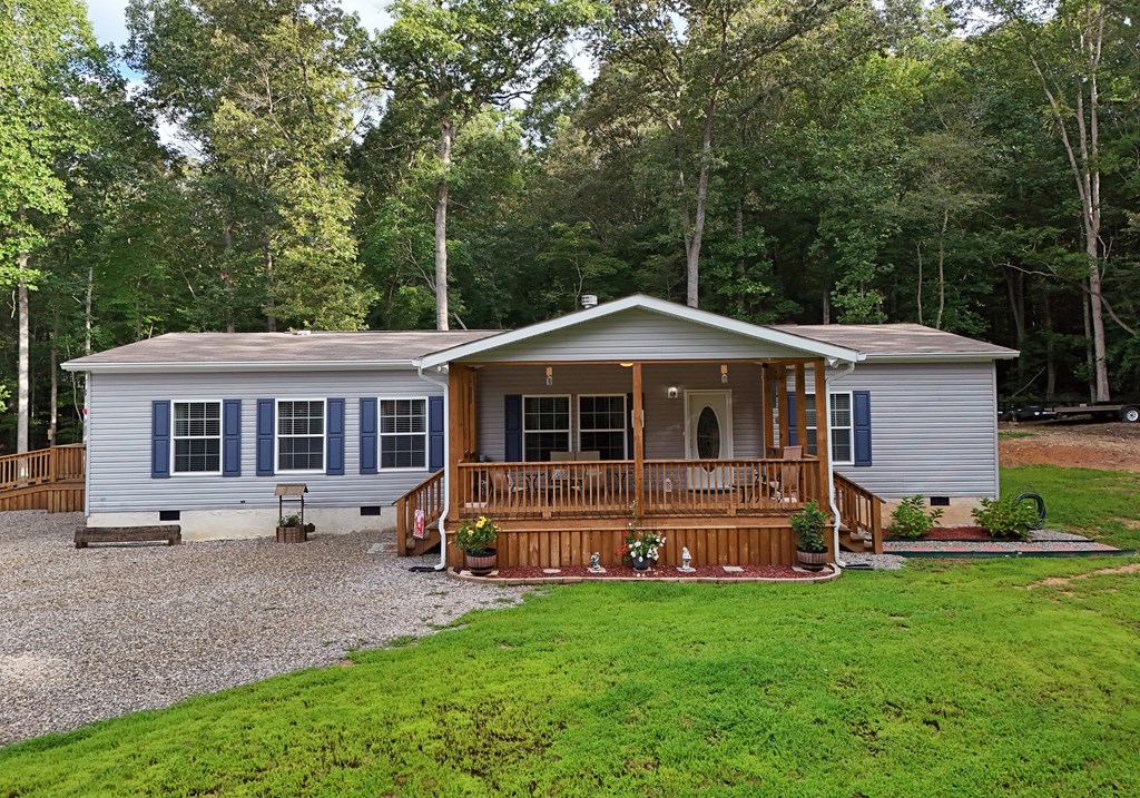 418344 Morganton Residential