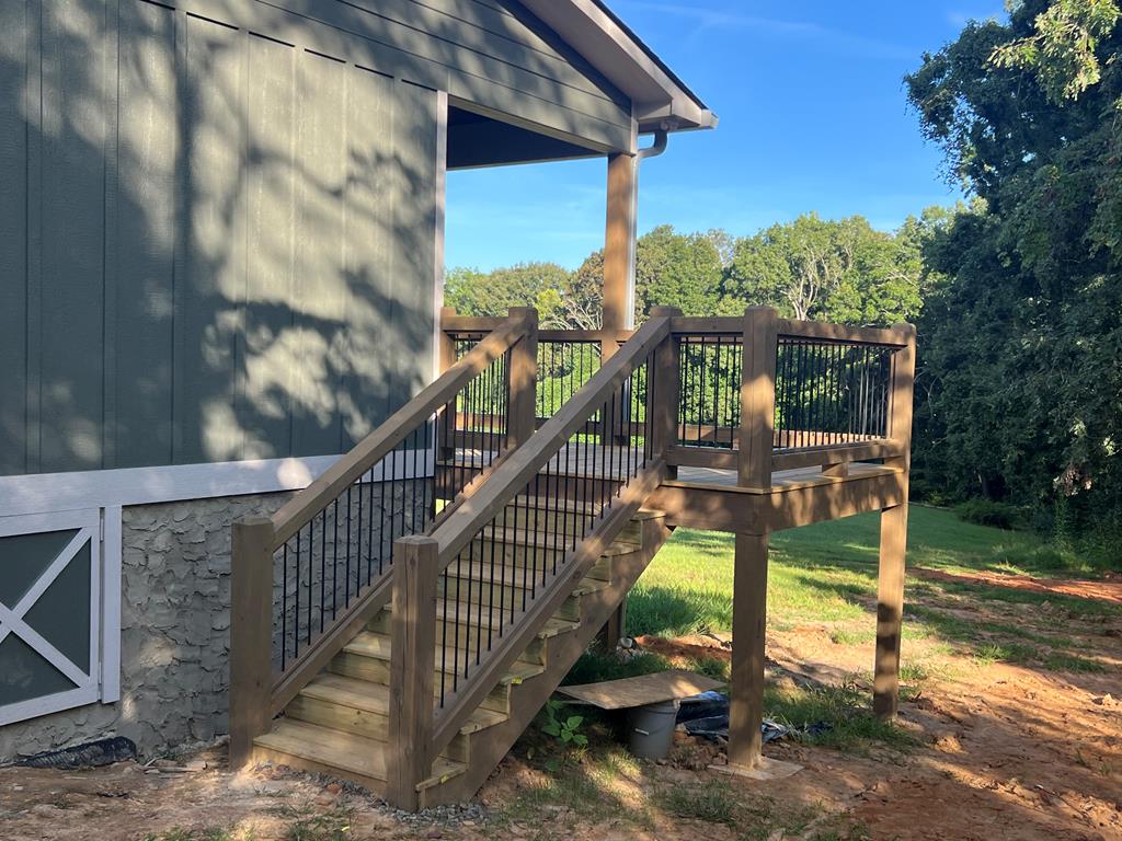 418348 Morganton Residential