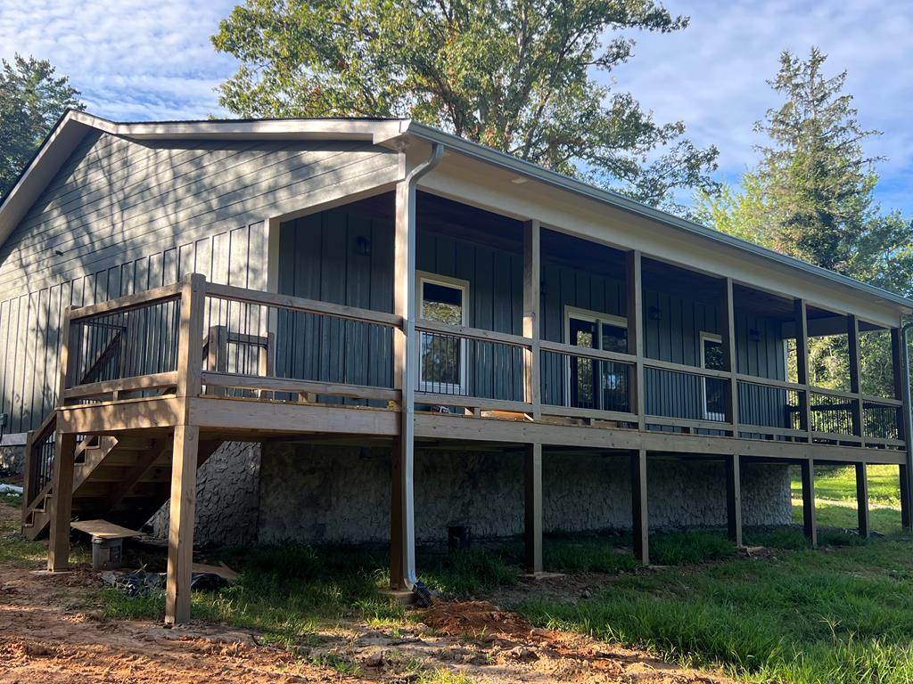 418348 Morganton Residential