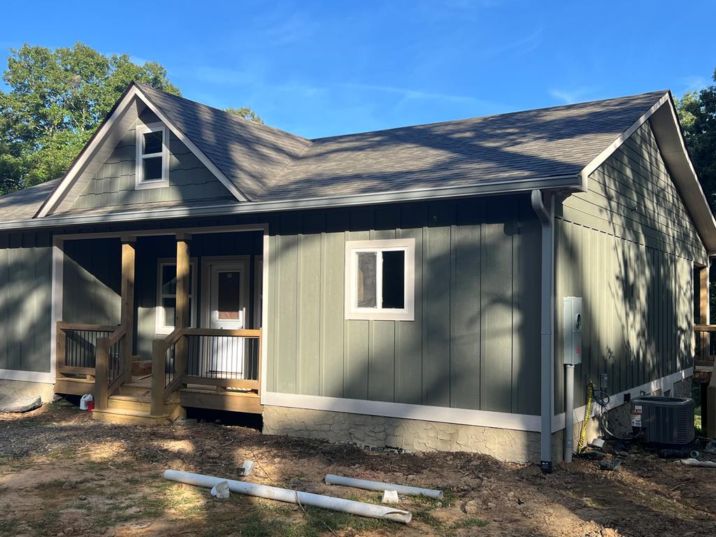 418348 Morganton Residential