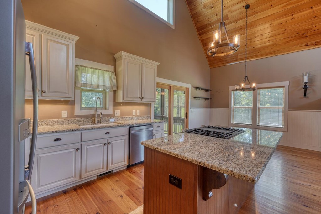 418350 Blairsville Residential