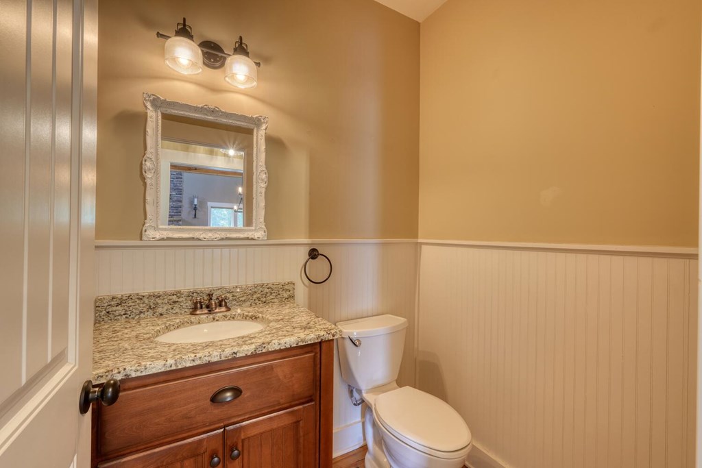 418350 Blairsville Residential