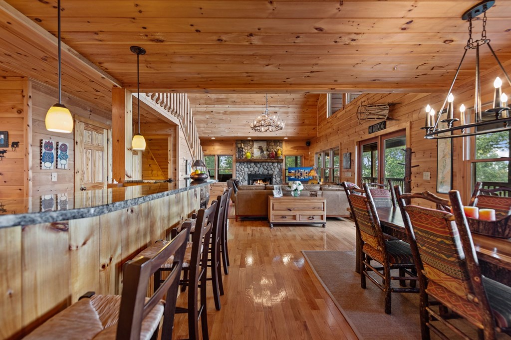 418351 Mineral Bluff Residential