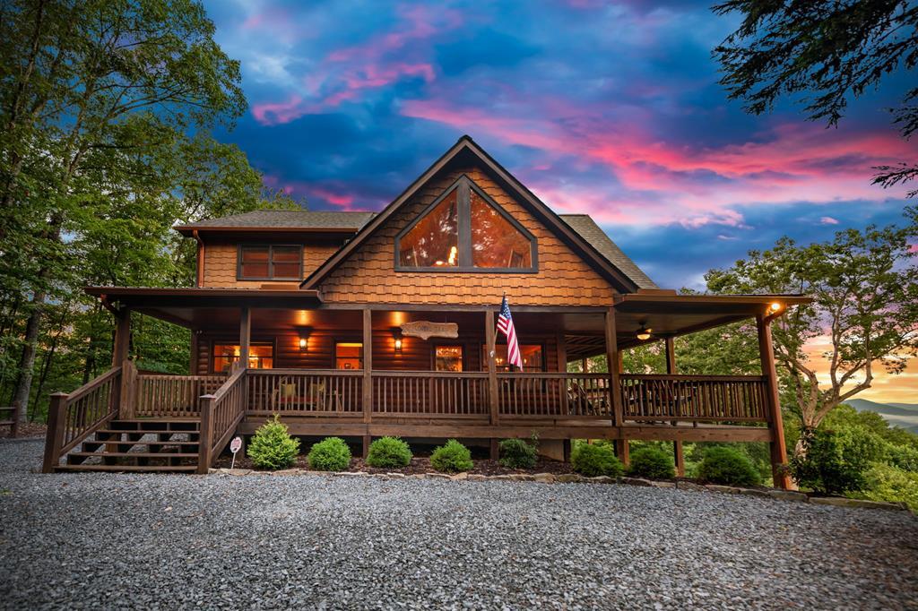 418351 Mineral Bluff Residential